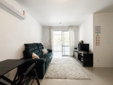 Apartamento com 2 Quartos à venda, 71m² no Pantanal, Florianópolis