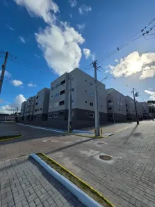 Apartamento com 2 Quartos à venda, 55m² no Mangabeira, João Pessoa