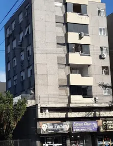 Apartamento com 1 Quarto à venda, 49m² no Vila São José, Porto Alegre