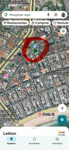 Apartamento com 2 Quartos à venda, 70m² no Leblon, Rio de Janeiro