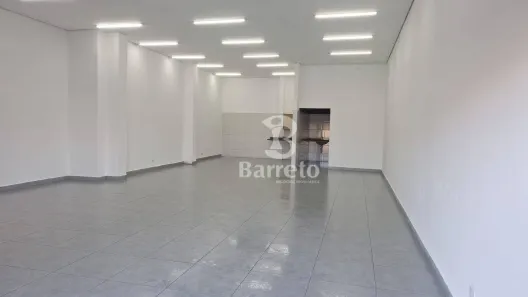 Ponto Comercial para alugar, 120m² no Jardim Adriana II, Londrina