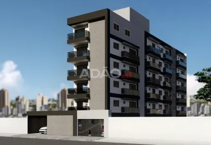 Apartamento com 2 Quartos à venda, 62m² no Jardim América, Goiânia