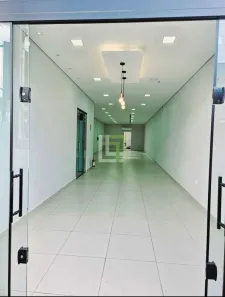 Prédio Comercial à venda, 260m² no Vila Vianelo, Jundiaí