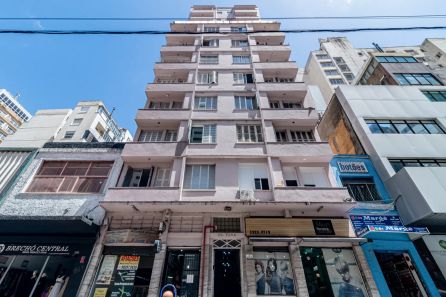 Apartamento com 2 Quartos à venda, 61m² no Centro Histórico, Porto Alegre