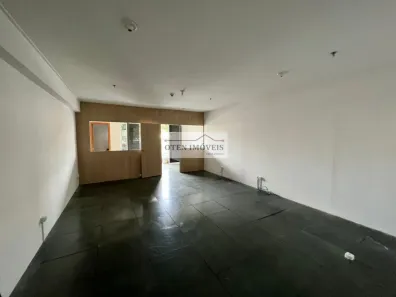 Sala Comercial à venda, 52m² no Jardim São Dimas, São José dos Campos