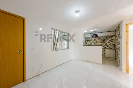 Apartamento com 2 Quartos à venda, 42m² no Igara, Canoas