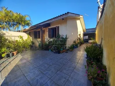 Casa com 2 Quartos à venda, 40m² no São José, Canoas