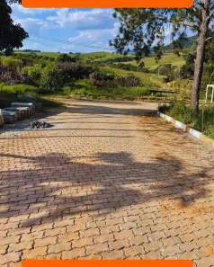 Lote/Terreno à venda, 500m² no Usina, Atibaia