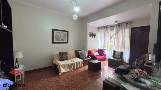 Imóvel Comercial com 3 Quartos à venda, 100m² no Nova Petrópolis, São Bernardo do Campo