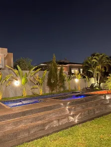 Casa com 4 Quartos à venda, 500m² no Jardins Paris, Goiânia