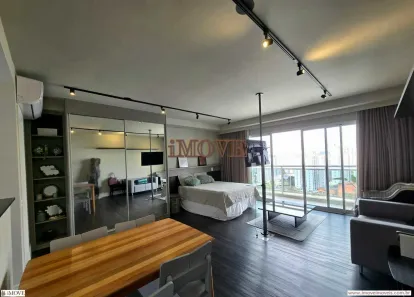 Apartamento com 1 Quarto à venda, 45m² no Vila Cruzeiro, São Paulo