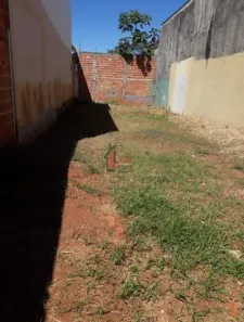 Lote/Terreno à venda, 126m² no Residencial Anita Tiezzi, Presidente Prudente