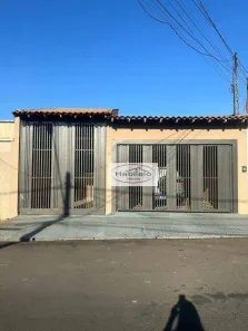 Casa com 3 Quartos à venda, 150m² no Ipiranga, Ribeirão Preto