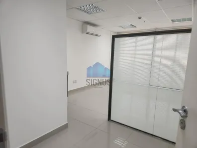 Sala Comercial com 1 Quarto à venda, 33m² no Loteamento Residencial Vila Bella, Campinas