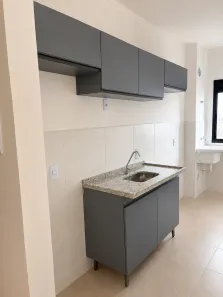 Apartamento com 2 Quartos à venda, 48m² no Jardim Yolanda, São José do Rio Preto