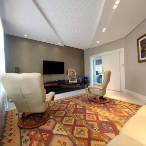 Apartamento com 4 Quartos à venda, 347m² no Vila Ema, São José dos Campos