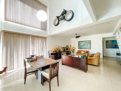 Casa de Condomínio com 4 Quartos à venda, 292m² no Parque Imperial, Jacareí
