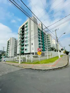 Apartamento com 2 Quartos à venda, 62m² no Vera Cruz, Criciúma
