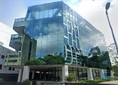 Prédio Comercial para alugar, 4016m² no Vila Olímpia, São Paulo