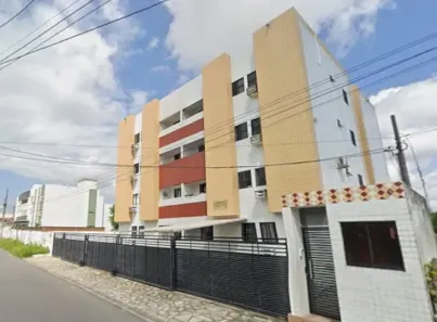 Apartamento com 3 Quartos à venda, 76m² no Jardim Cidade Universitária, João Pessoa