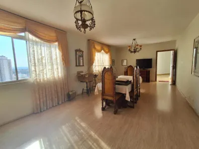 Apartamento com 3 Quartos à venda, 155m² no Centro, Piracicaba