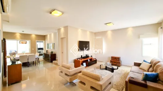 Casa de Condomínio com 3 Quartos à venda, 194m² no Chácara Bela Vista, Itu