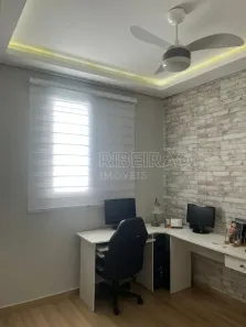 Apartamento com 2 Quartos à venda, 47m² no Residencial Jequitibá, Ribeirão Preto