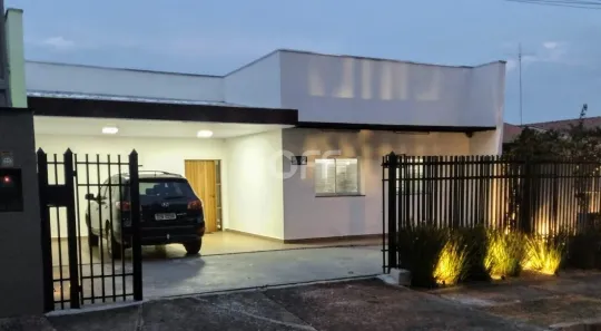 Casa com 3 Quartos à venda, 320m² no Jardim Santa Genebra, Campinas