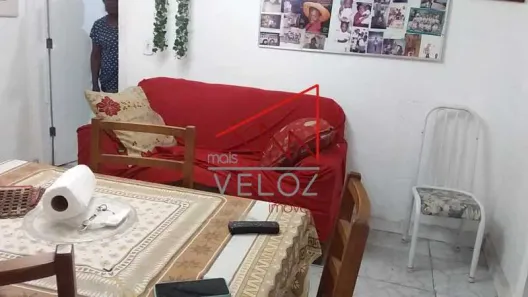 Apartamento com 3 Quartos à venda, 119m² no Santa Teresa, Rio de Janeiro