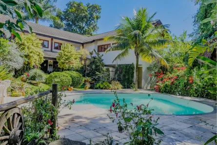 Casa com 6 Quartos à venda, 740m² no Vila Esperia ou Giglio, Atibaia