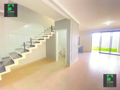 Casa de Condomínio com 3 Quartos à venda, 175m² no Jardim Celeste, Jundiaí