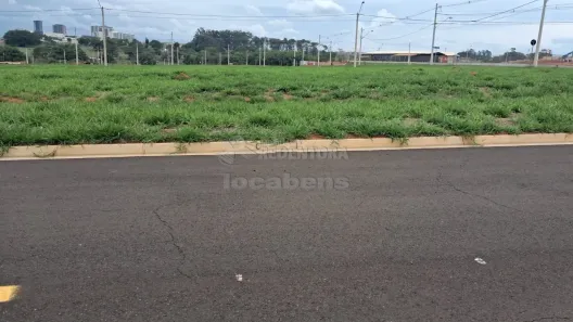 Lote/Terreno à venda, 242m² no Eplenum Tresor, São José do Rio Preto