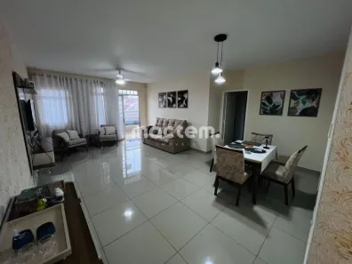 Apartamento com 3 Quartos à venda, 105m² no Parque dos Bandeirantes, Ribeirão Preto