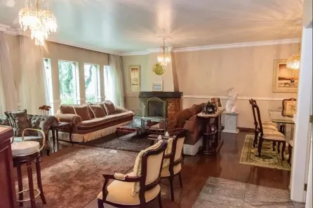 Casa com 4 Quartos à venda, 700m² no Jardim da Glória, São Paulo