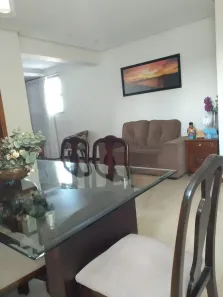 Apartamento com 2 Quartos à venda, 80m² no Bento Ferreira, Vitória