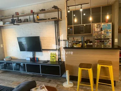 Apartamento com 3 Quartos à venda, 150m² no Vila Anastácio, São Paulo