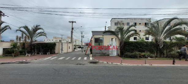 Apartamento com 2 Quartos à venda, 49m² no São José do Barreto, Macaé
