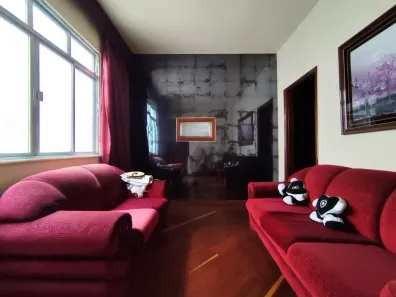 Apartamento com 3 Quartos à venda, 81m² no Penha Circular, Rio de Janeiro