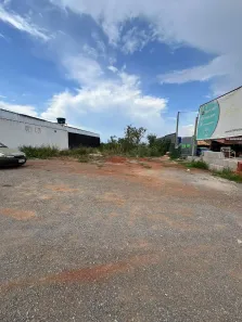 Lote/Terreno à venda, 202m² no Setor Habitacional Jardim Botânico, Brasília