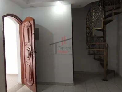 Sobrado com 2 Quartos à venda, 90m² no Vila Gomes Cardim, São Paulo