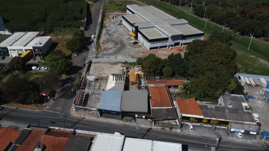 Lote/Terreno à venda, 3397m² no Vila Real, Hortolândia