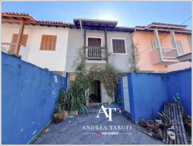 Sobrado com 3 Quartos à venda, 100m² no Jardim Pinheiros, São Paulo