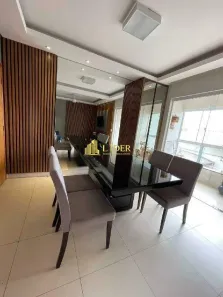 Apartamento com 3 Quartos à venda, 81m² no Presidente Roosevelt, Uberlândia
