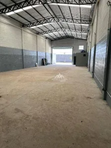 Galpão/Depósito/Armazém para alugar, 290m² no Jardim Patriarca, Ribeirão Preto