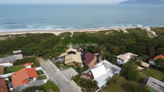 Imóvel Comercial à venda, 402m² no Campeche, Florianópolis