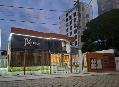 Sala Comercial para alugar, 530m² no São Judas, Itajaí