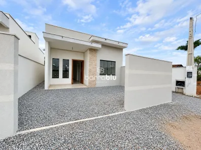 Casa com 2 Quartos à venda, 61m² no Quinta dos Acorianos, Barra Velha