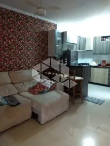 Casa com 2 Quartos à venda, 78m² no Coronel Aparício Borges, Porto Alegre