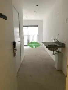 Apartamento com 1 Quarto à venda, 29m² no Santo Amaro, São Paulo