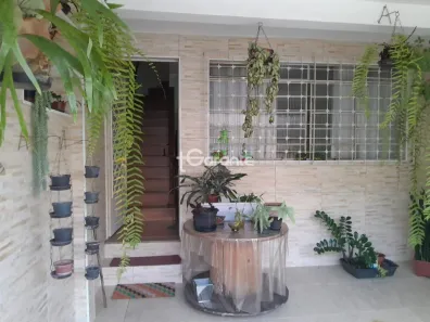 Casa com 3 Quartos à venda, 80m² no Vila Constança, São Paulo